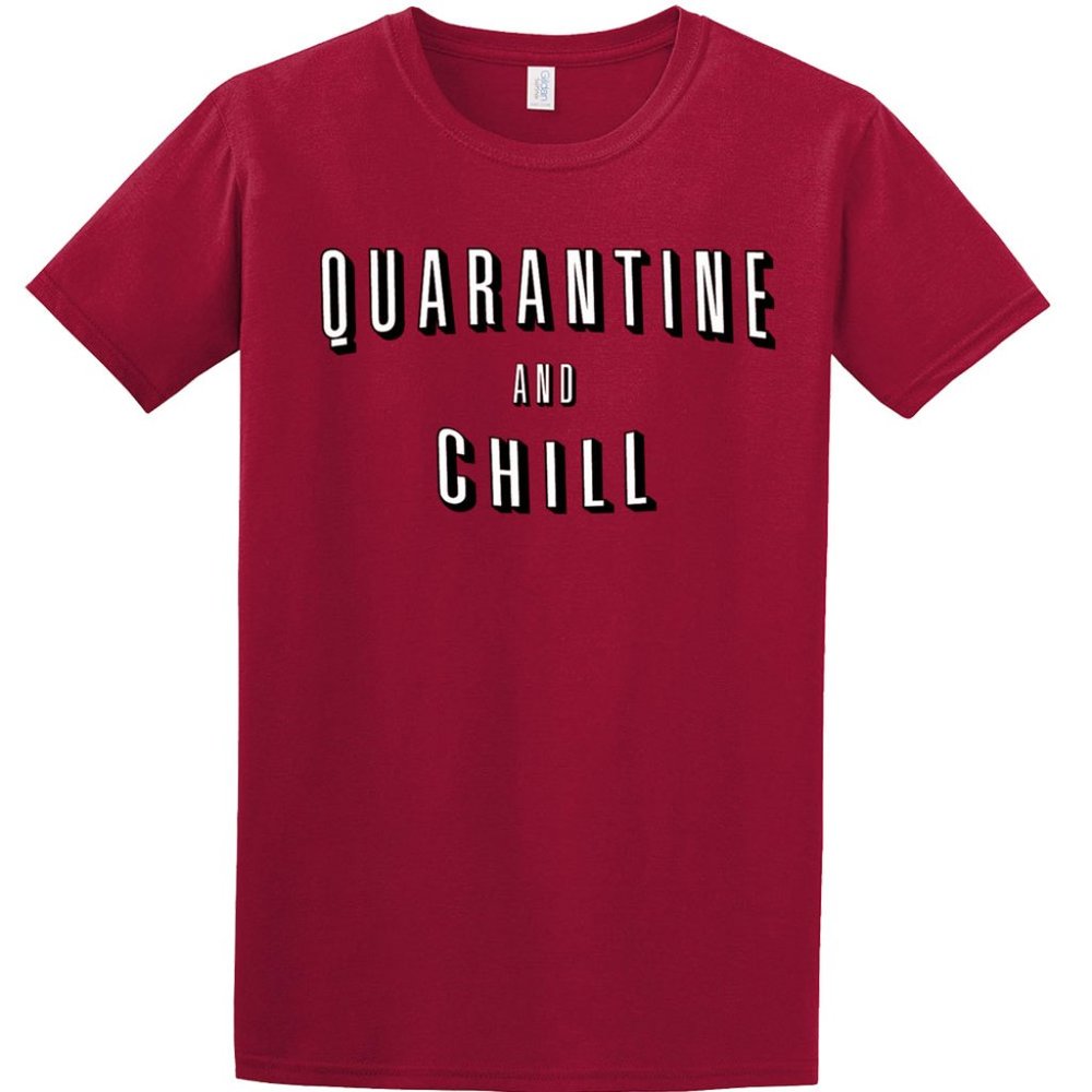 Quarantine and Chill